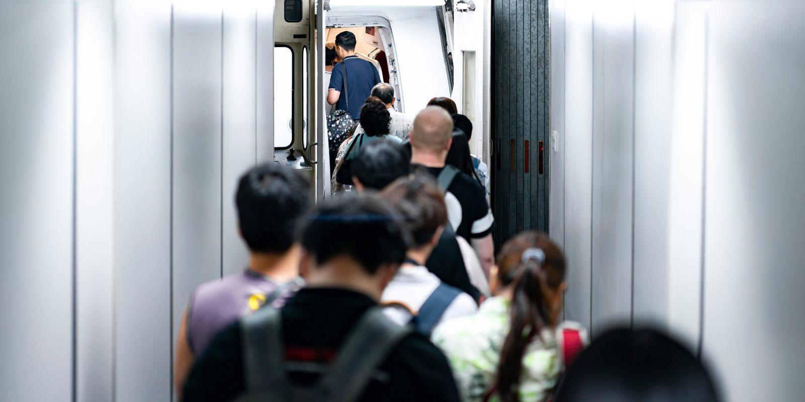 Explore Bonuses, Priority Airline Boarding, and More Navy Benefits