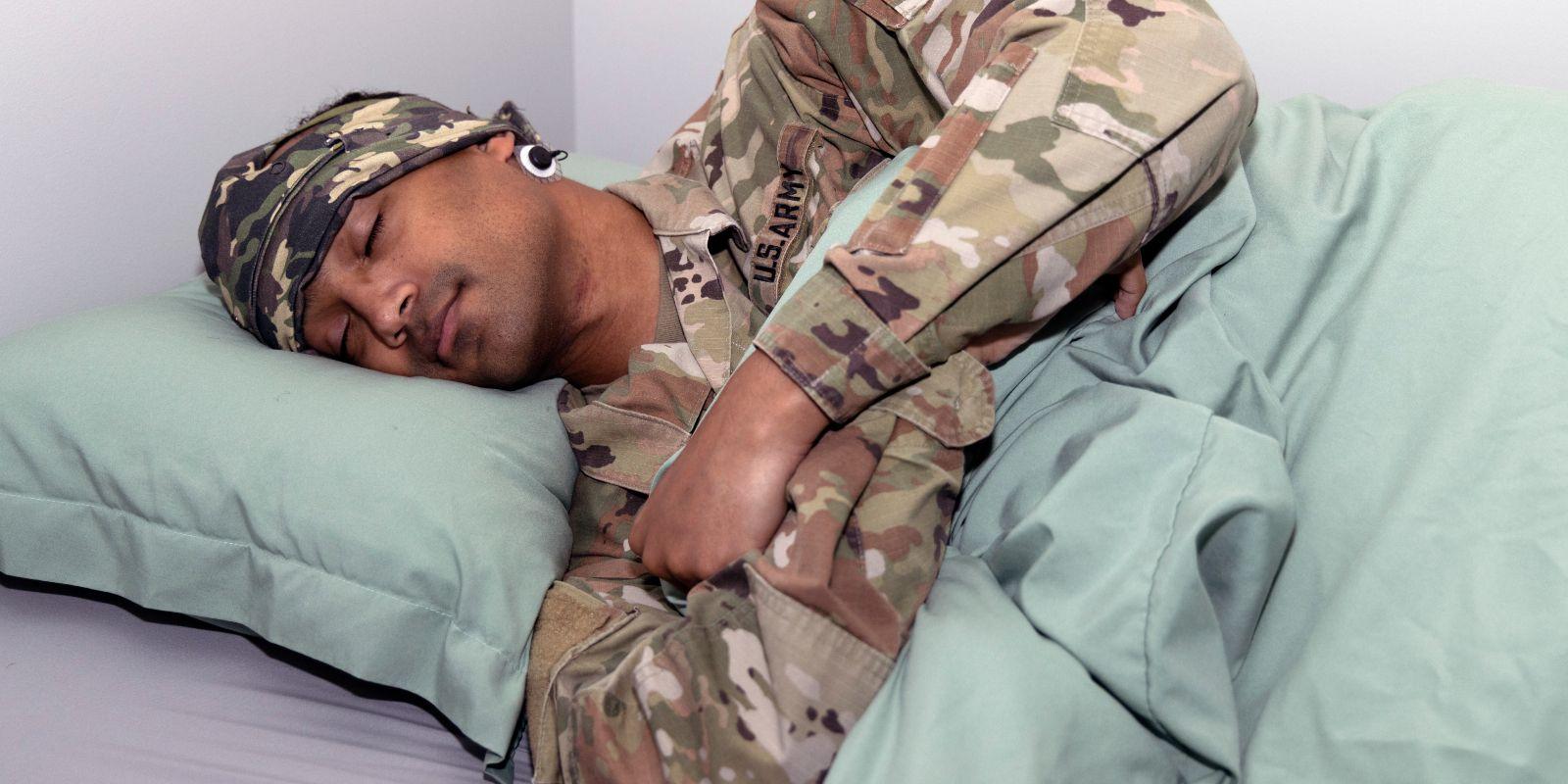 Why Many Service Members Avoid Sleep Evaluations… and Why It’s Costing Us More Than We Think