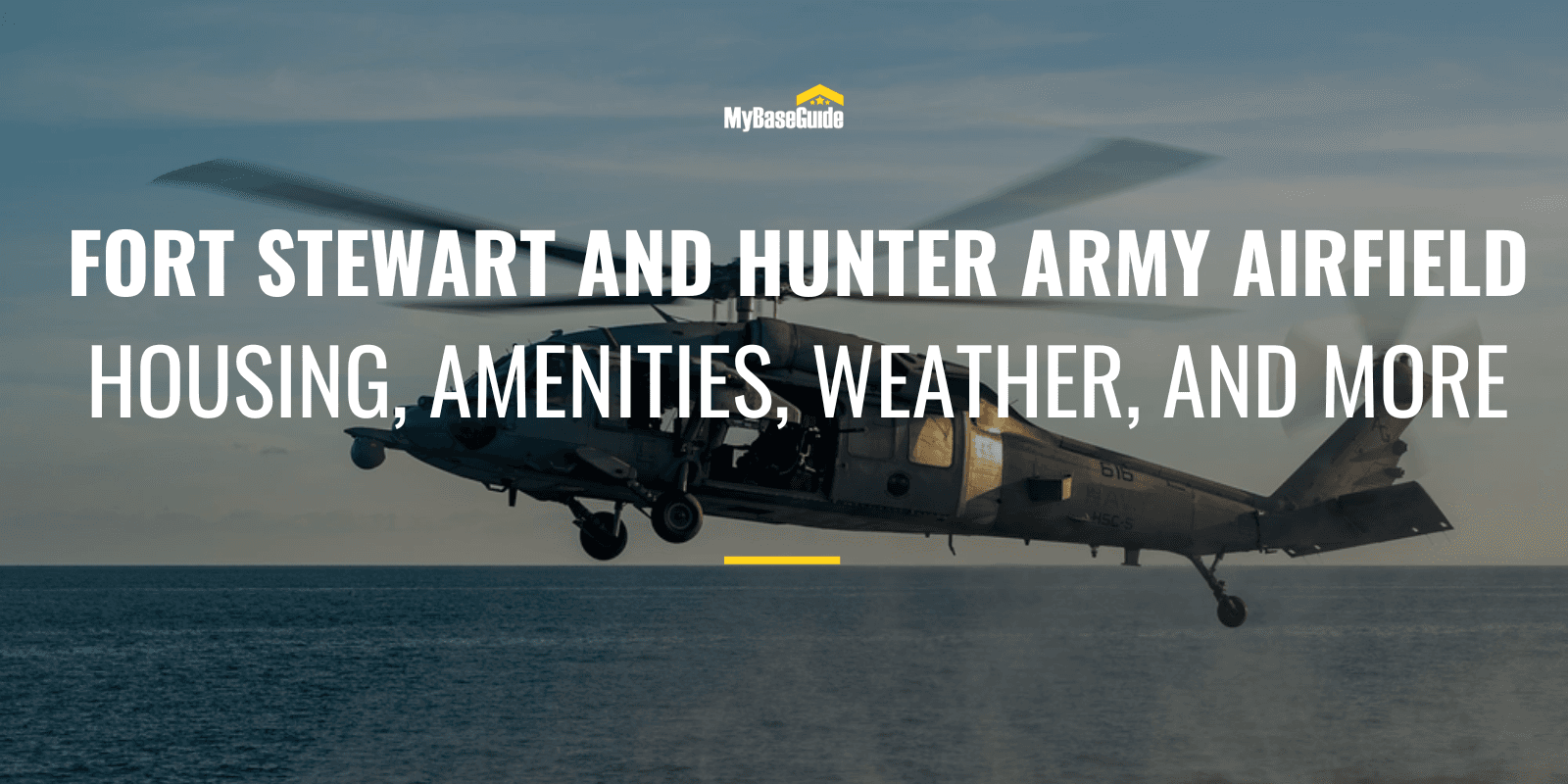 Welcome to Fort Stewart and Hunter Army Airfield