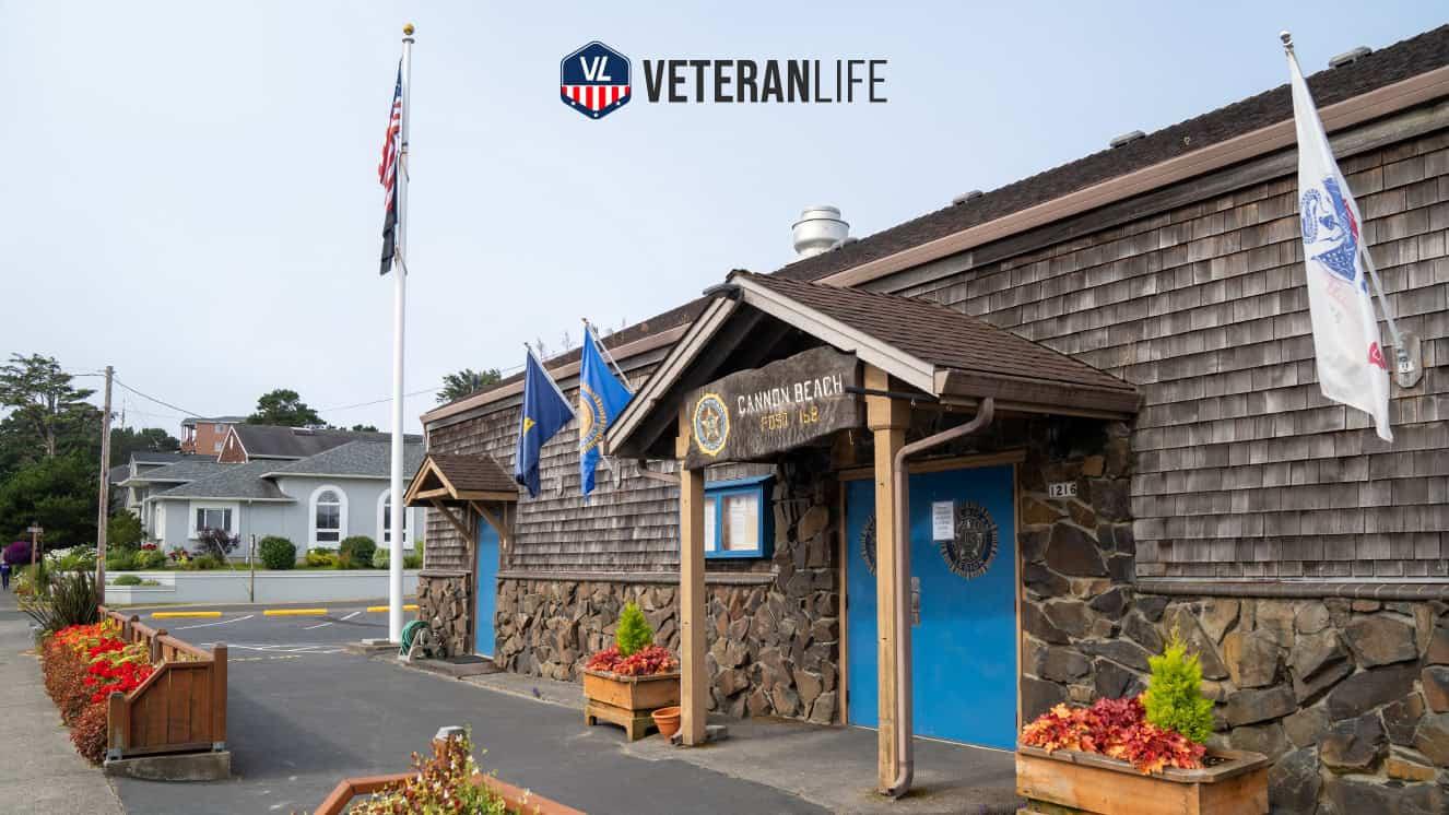 VFW Bar Access: Eligibility for Members and Guests