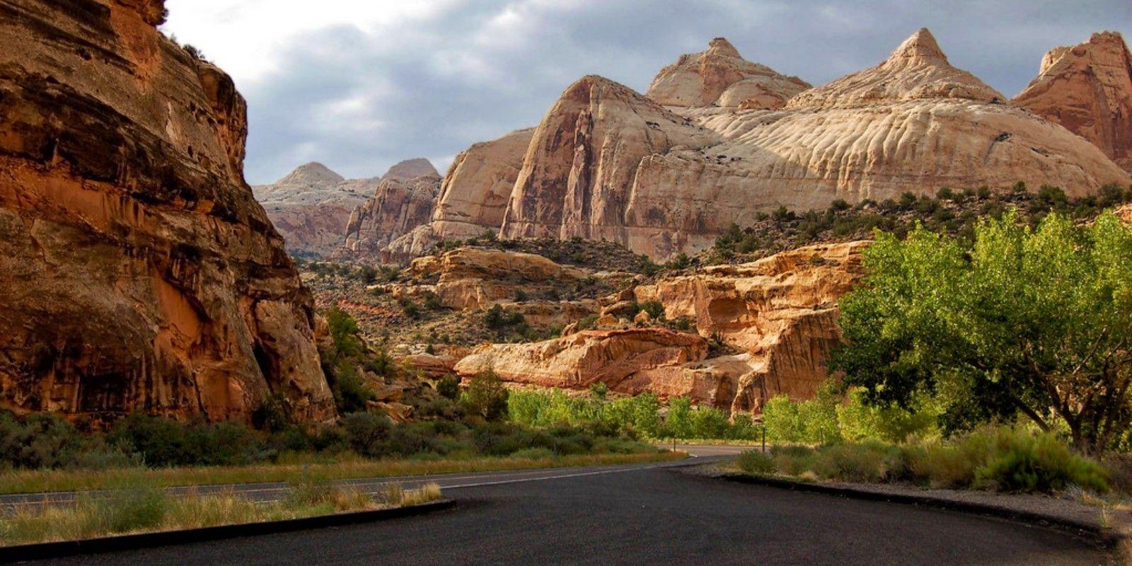 How to Plan Your Next Great American National Park Road Trip