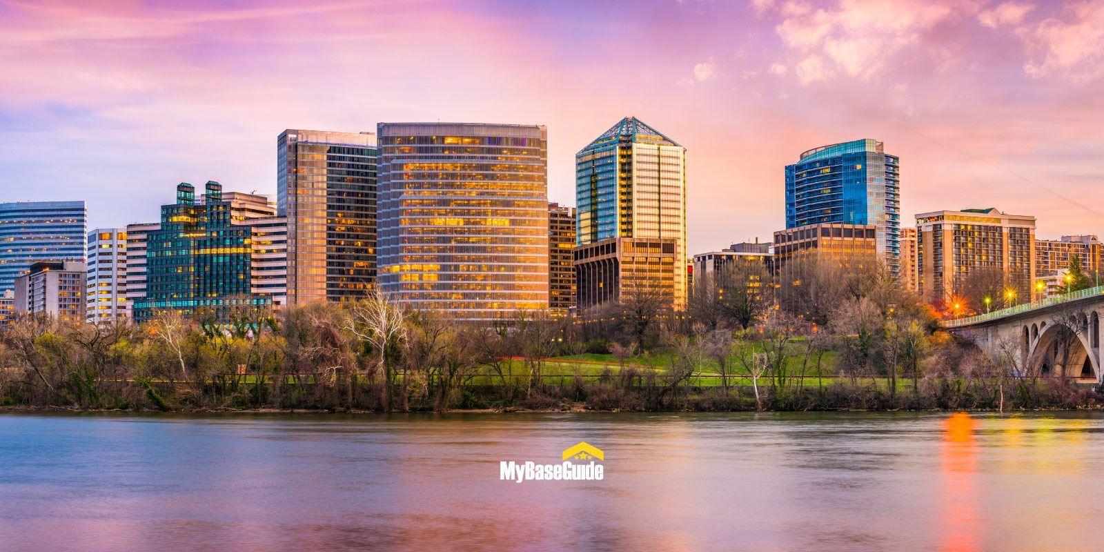 21 of the Best Arlington, VA, Things To Do Near JBMHH