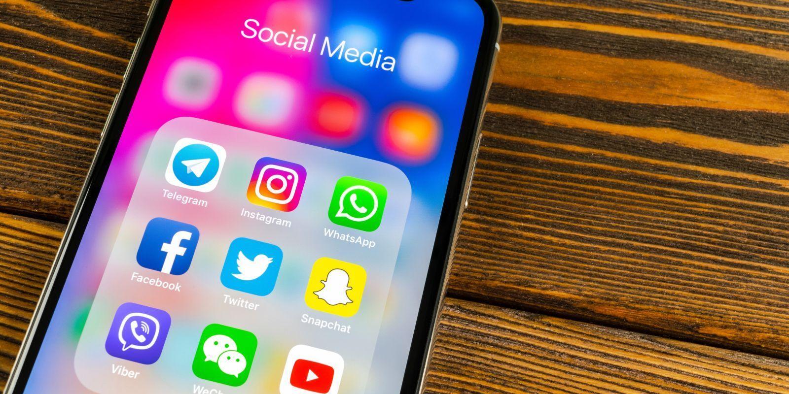 The New Military Social Media Rules for DOD Offices Are No Joke