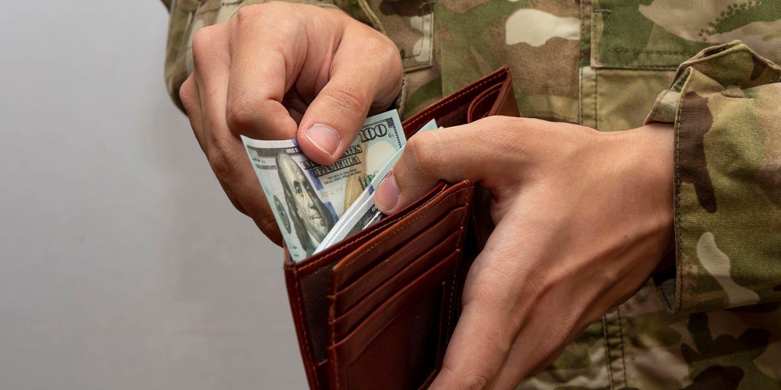 Military Pay in 2026: What Service Members and Veterans Need to Know