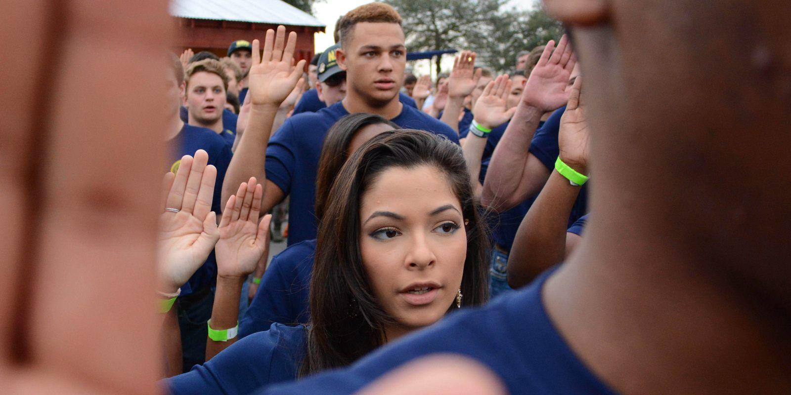 Those With a Lower Navy ASVAB Test Score Now Eligible for Acceptance