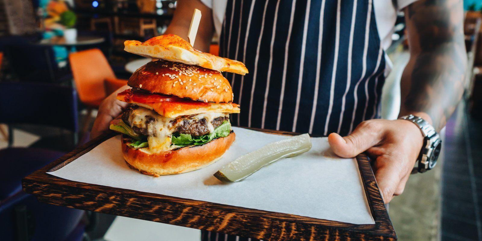 21 of the Best Restaurants Near Parris Island MCRD