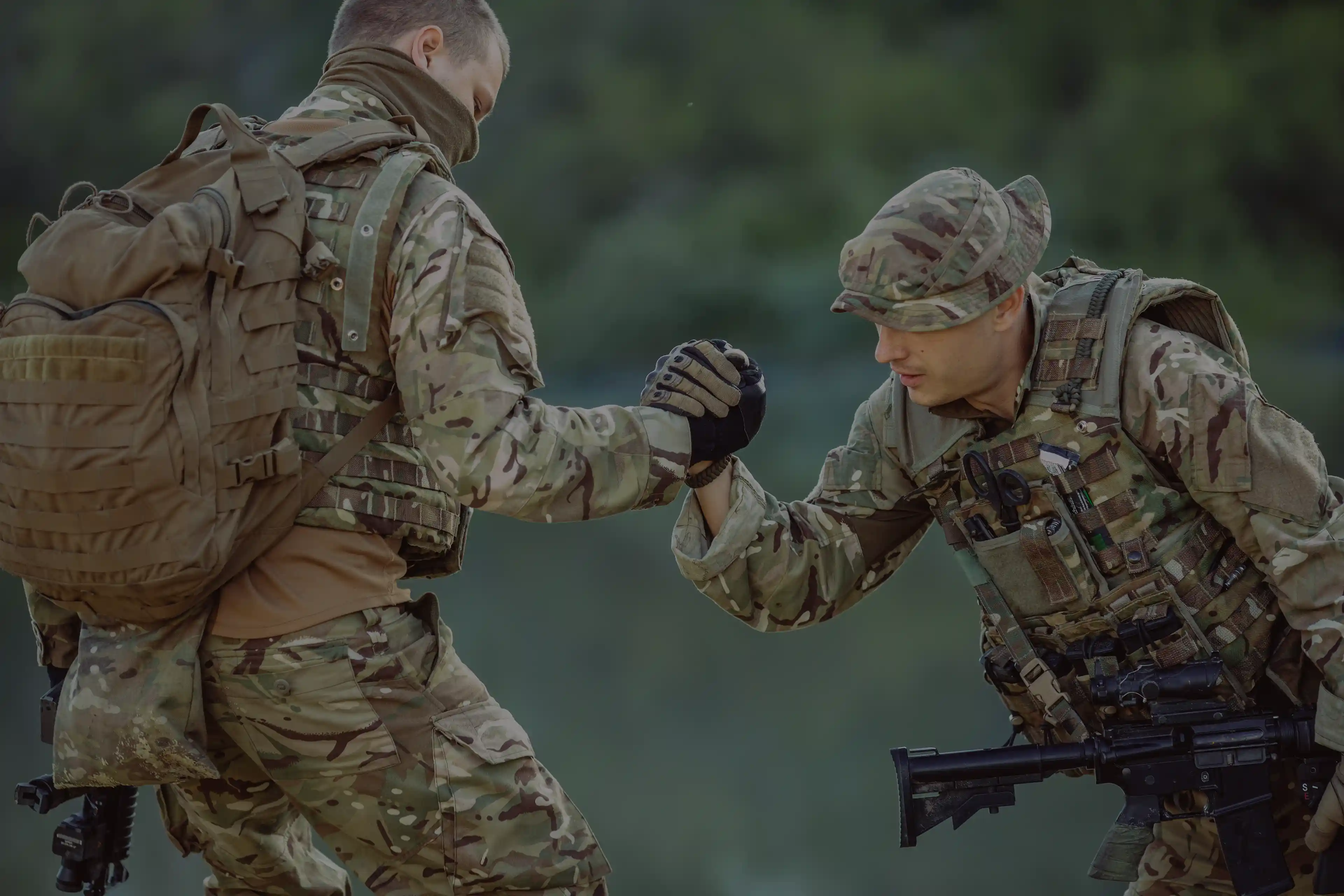 Joint Base Pearl Harbor-Hickam