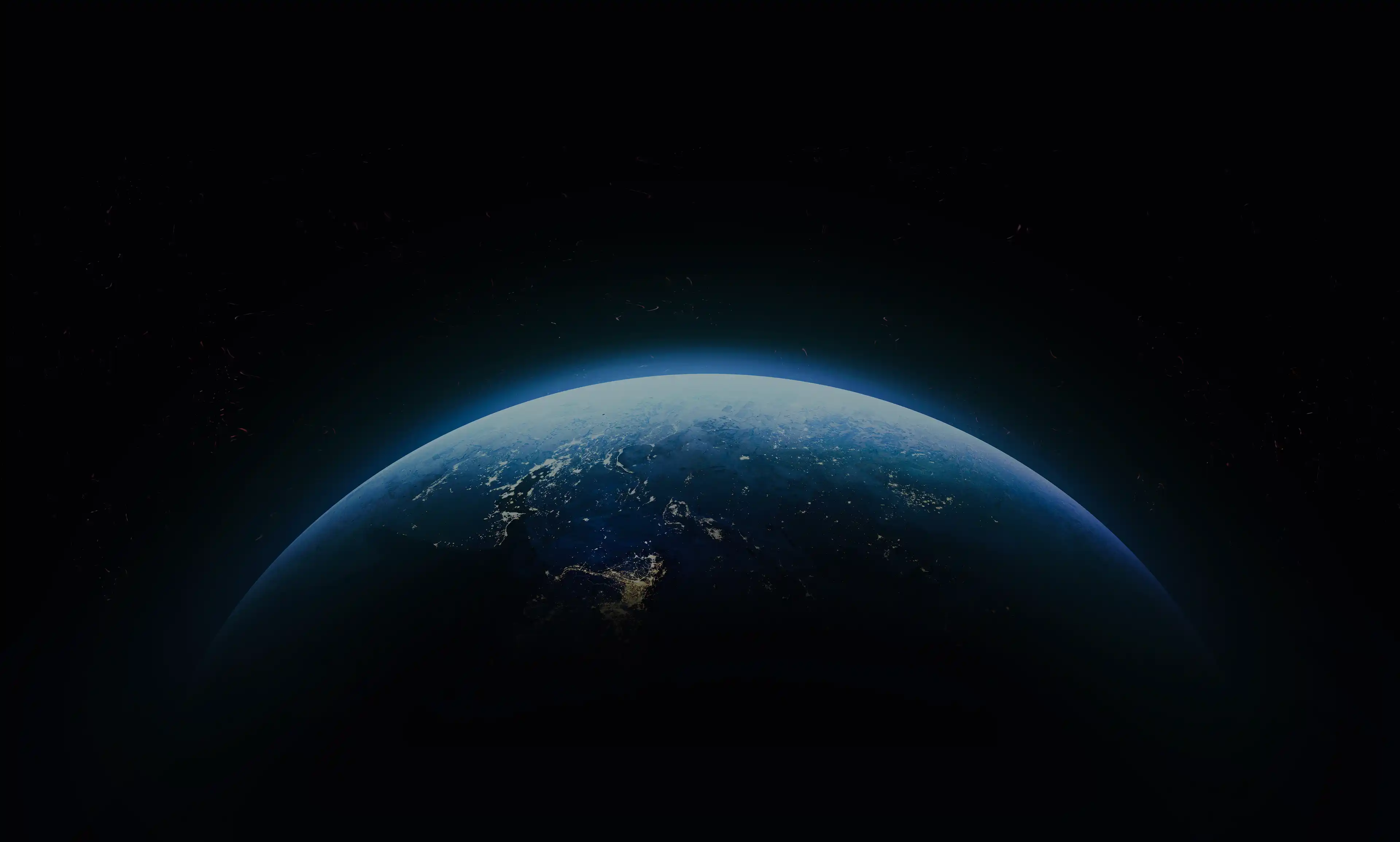 Peterson Space Force Base